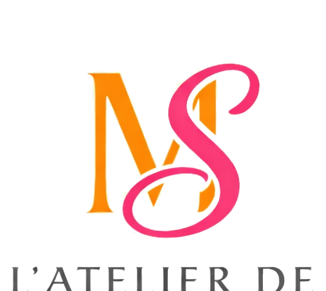 Logo Atelier de MarySara